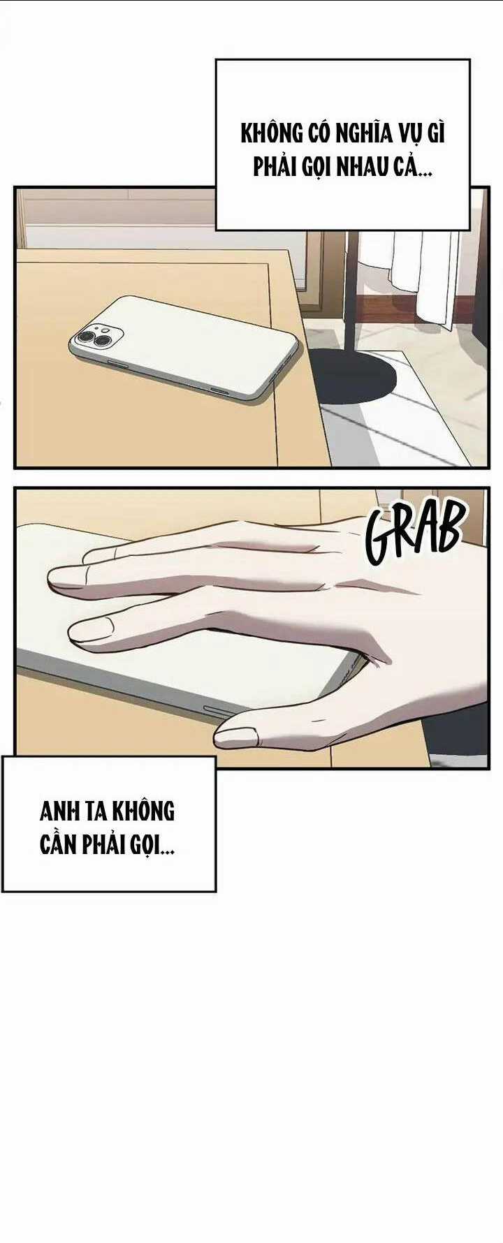 Lần Thứ Ba Chapter 24 trang 9