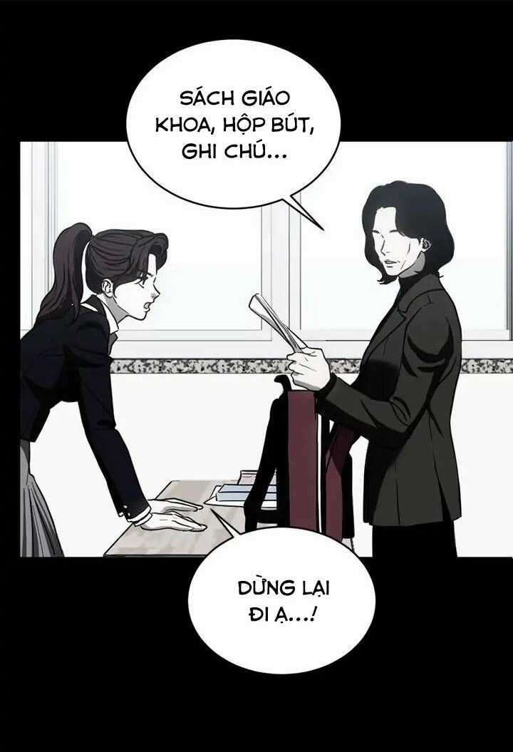 Lần Thứ Ba Chapter 25 trang 10