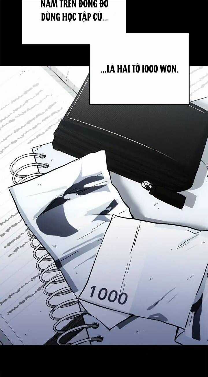 Lần Thứ Ba Chapter 25 trang 12