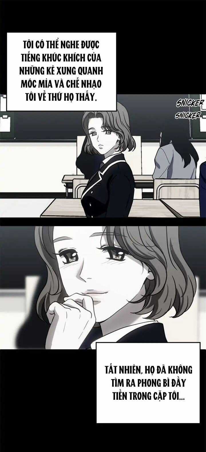 Lần Thứ Ba Chapter 25 trang 13