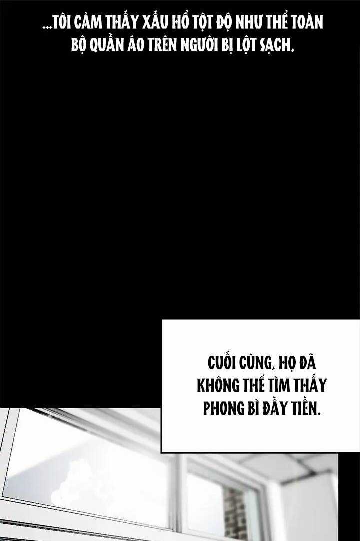 Lần Thứ Ba Chapter 25 trang 15