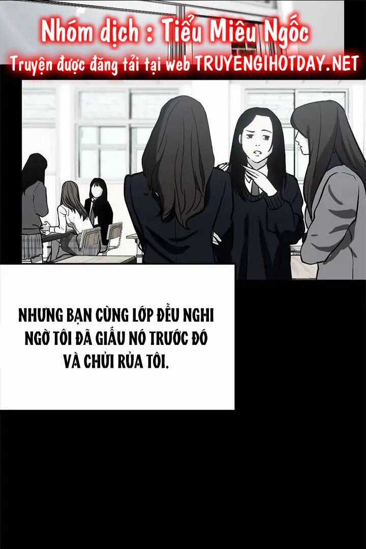 Lần Thứ Ba Chapter 25 trang 16