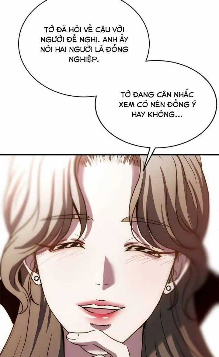 Lần Thứ Ba Chapter 25 trang 24