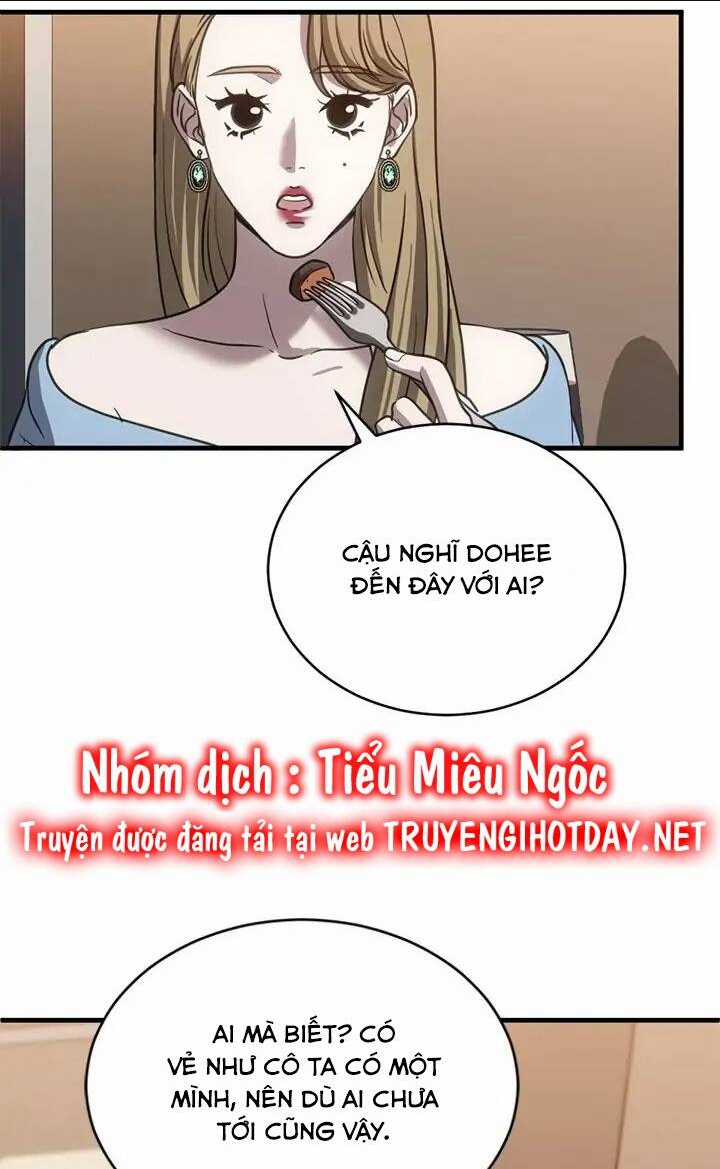 Lần Thứ Ba Chapter 25 trang 30