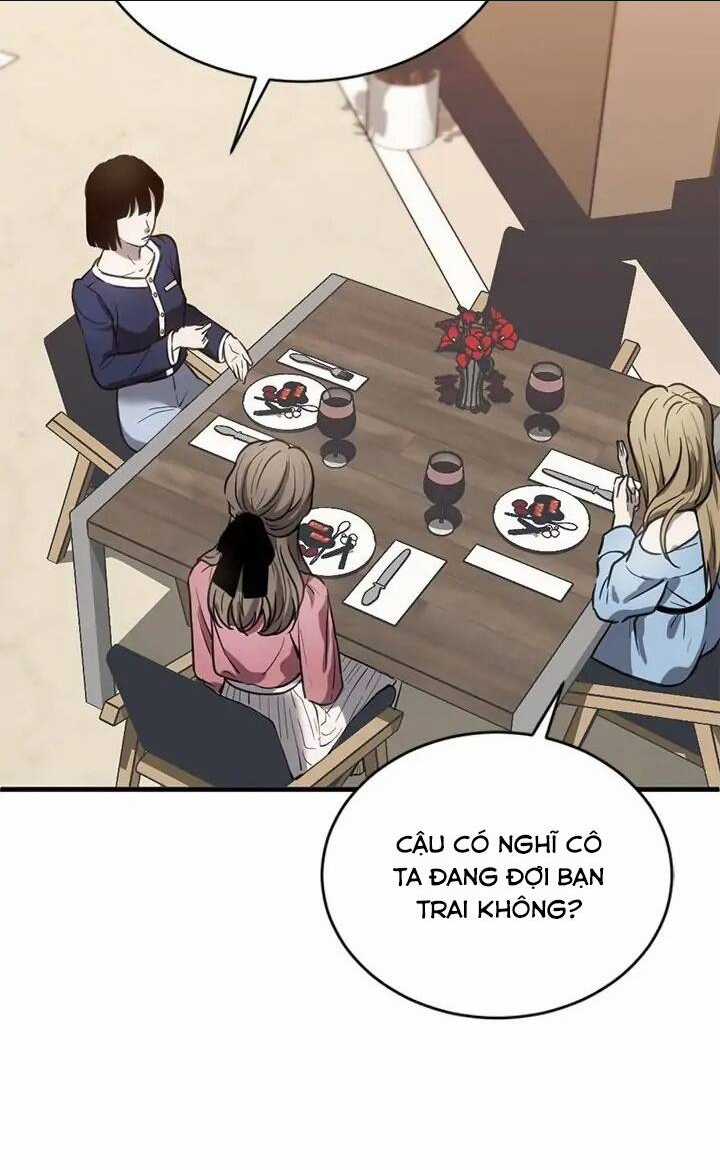 Lần Thứ Ba Chapter 25 trang 31