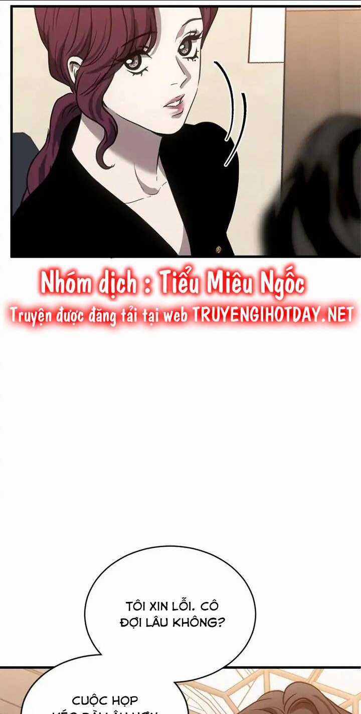 Lần Thứ Ba Chapter 25 trang 34