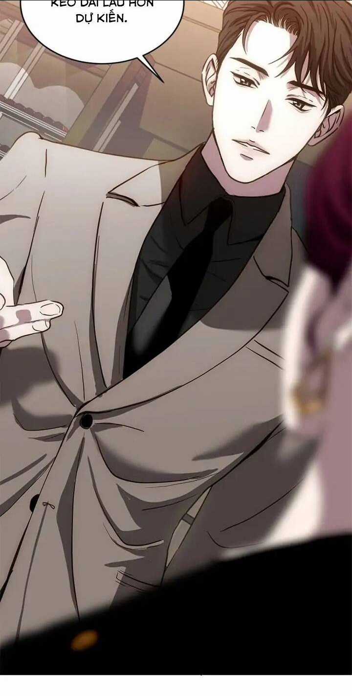 Lần Thứ Ba Chapter 25 trang 35