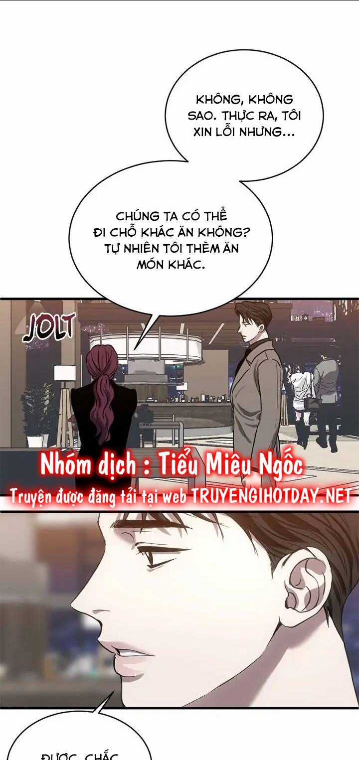 Lần Thứ Ba Chapter 25 trang 36