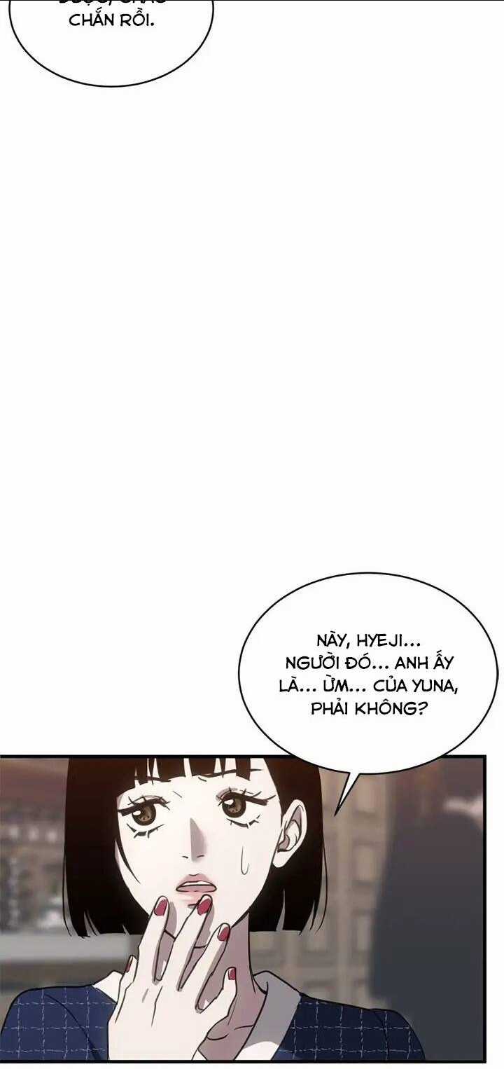 Lần Thứ Ba Chapter 25 trang 37