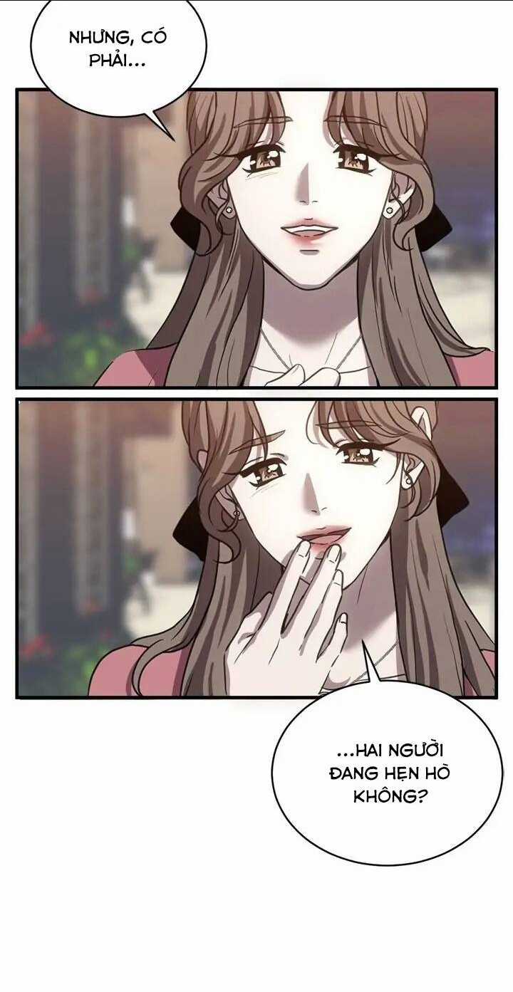 Lần Thứ Ba Chapter 25 trang 43