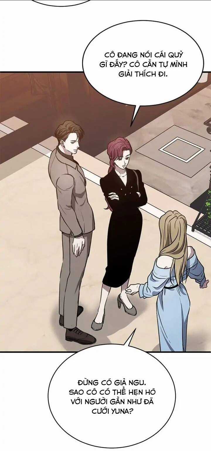 Lần Thứ Ba Chapter 25 trang 47