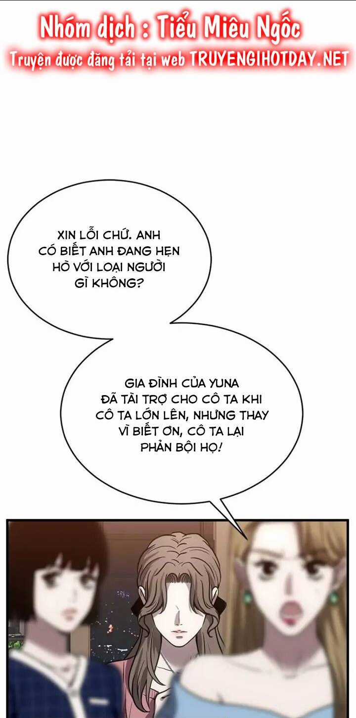 Lần Thứ Ba Chapter 25 trang 50