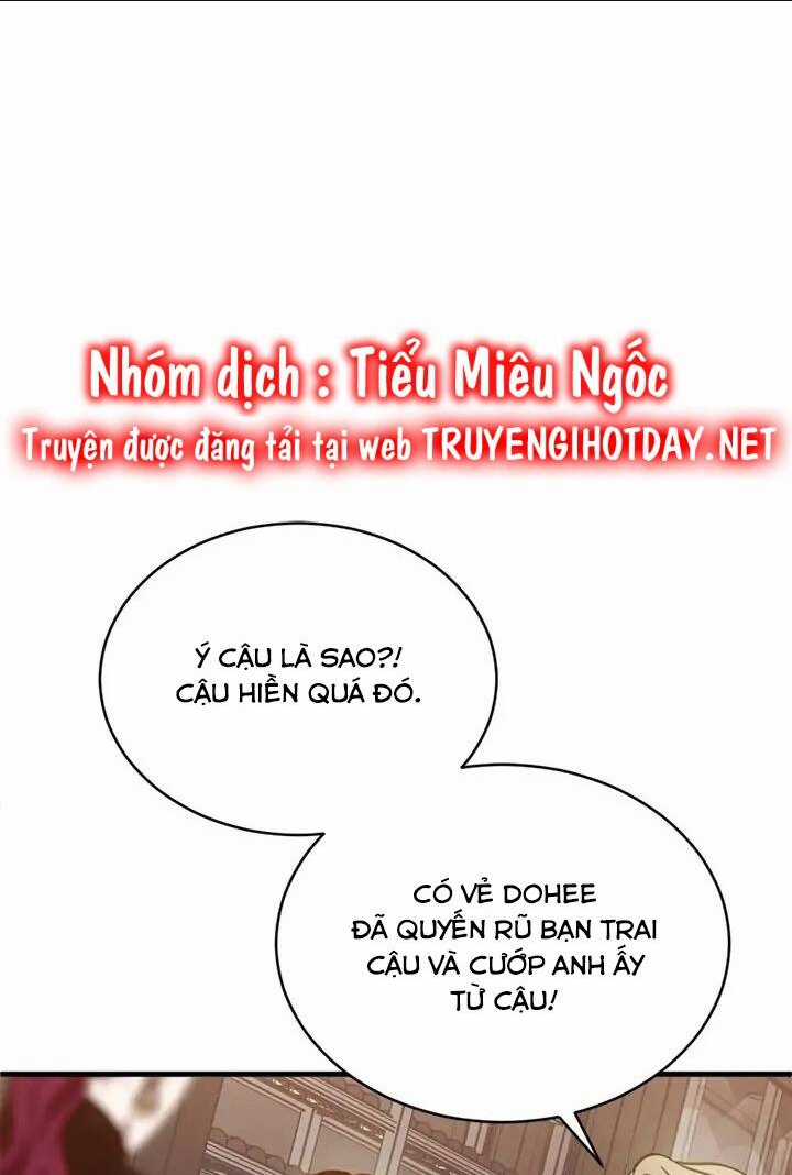Lần Thứ Ba Chapter 25 trang 52