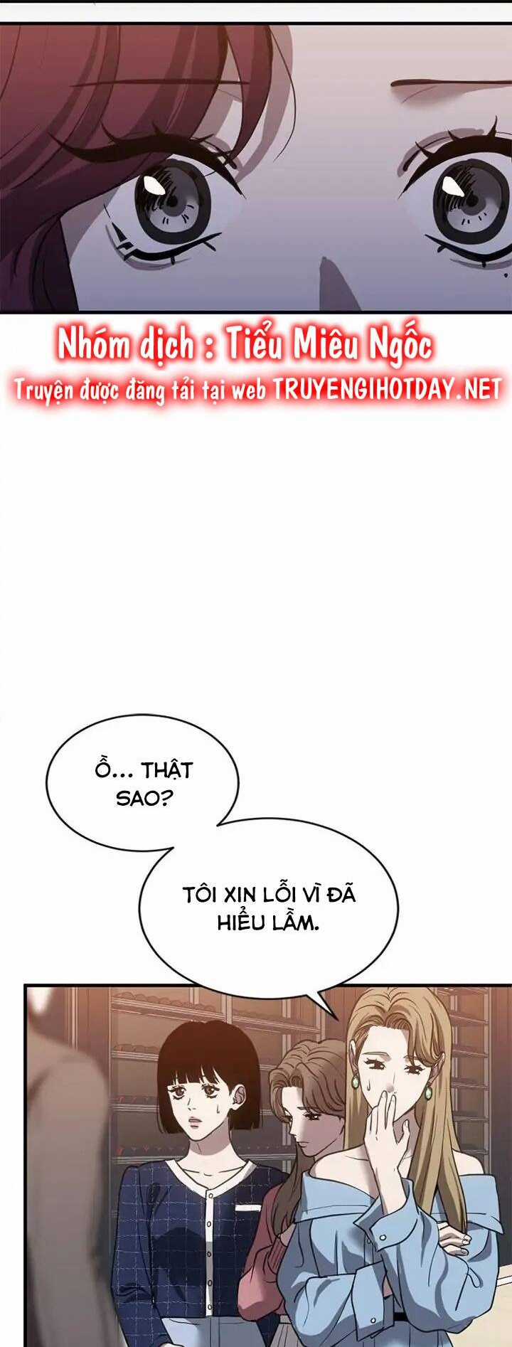 Lần Thứ Ba Chapter 25 trang 62