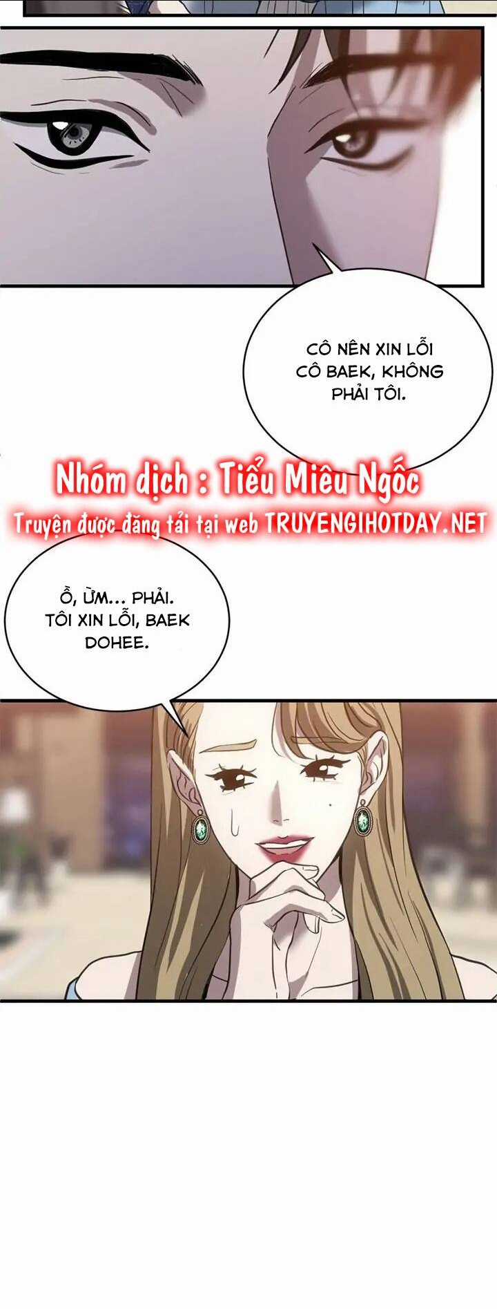 Lần Thứ Ba Chapter 25 trang 63