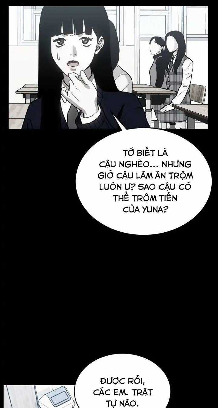 Lần Thứ Ba Chapter 25 trang 7
