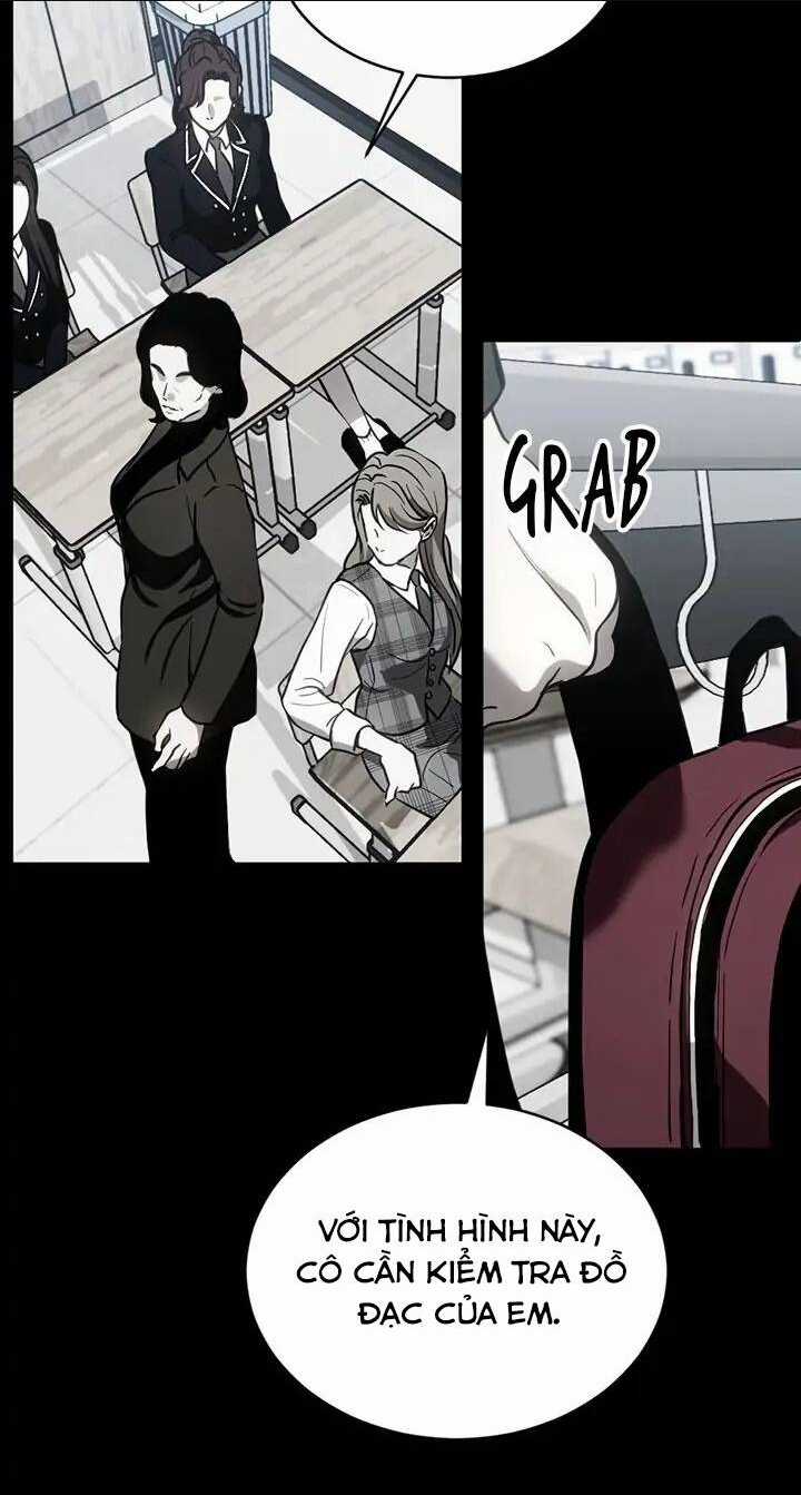 Lần Thứ Ba Chapter 25 trang 8