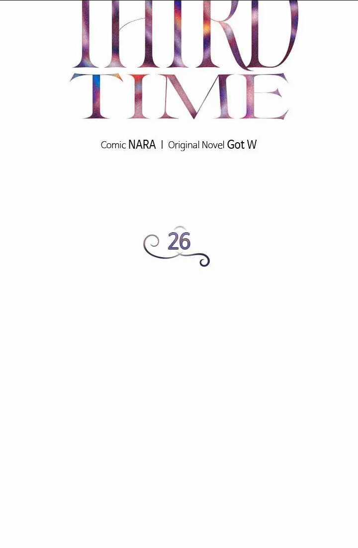 Lần Thứ Ba Chapter 26 trang 11