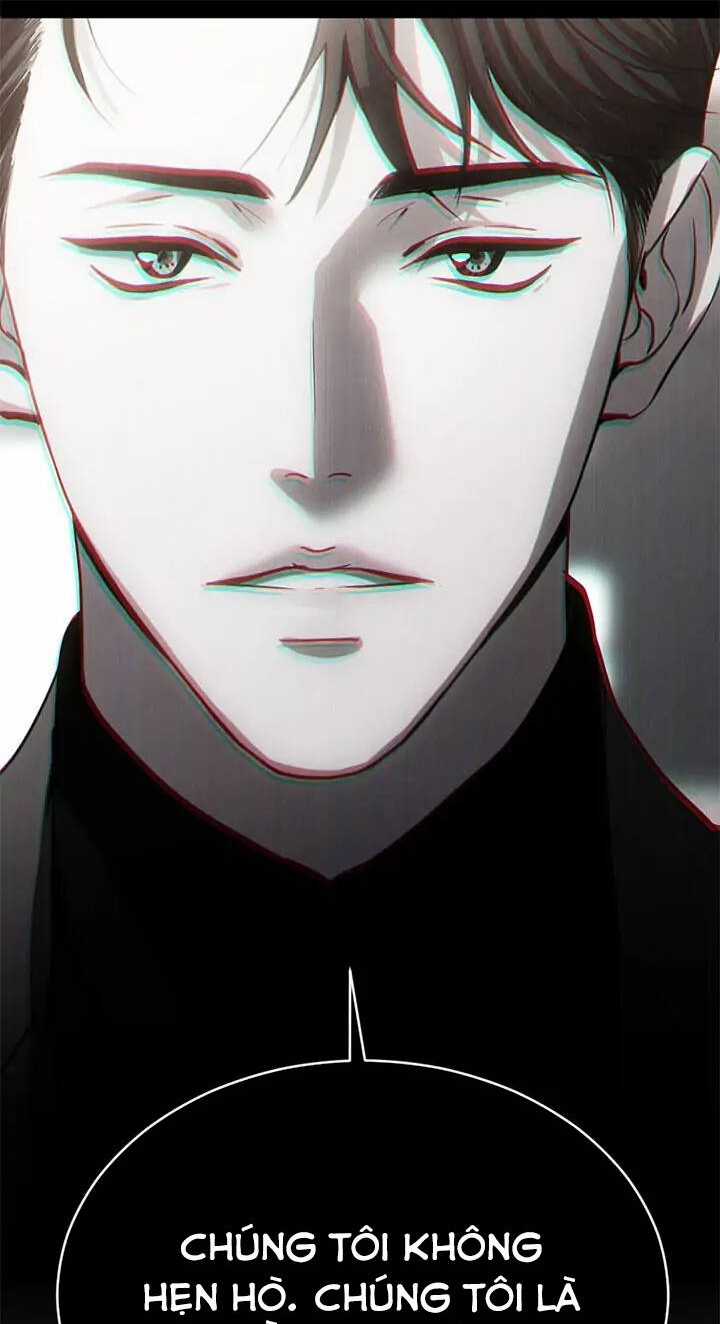 Lần Thứ Ba Chapter 26 trang 18