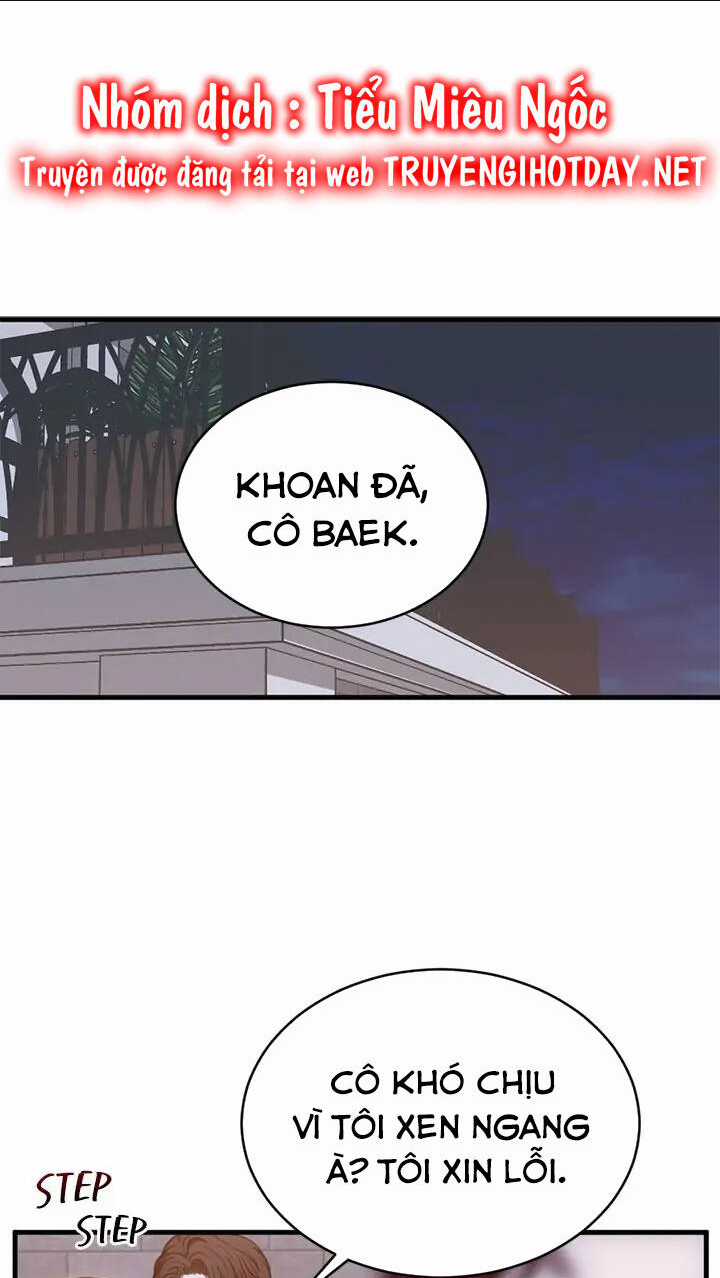 Lần Thứ Ba Chapter 26 trang 2