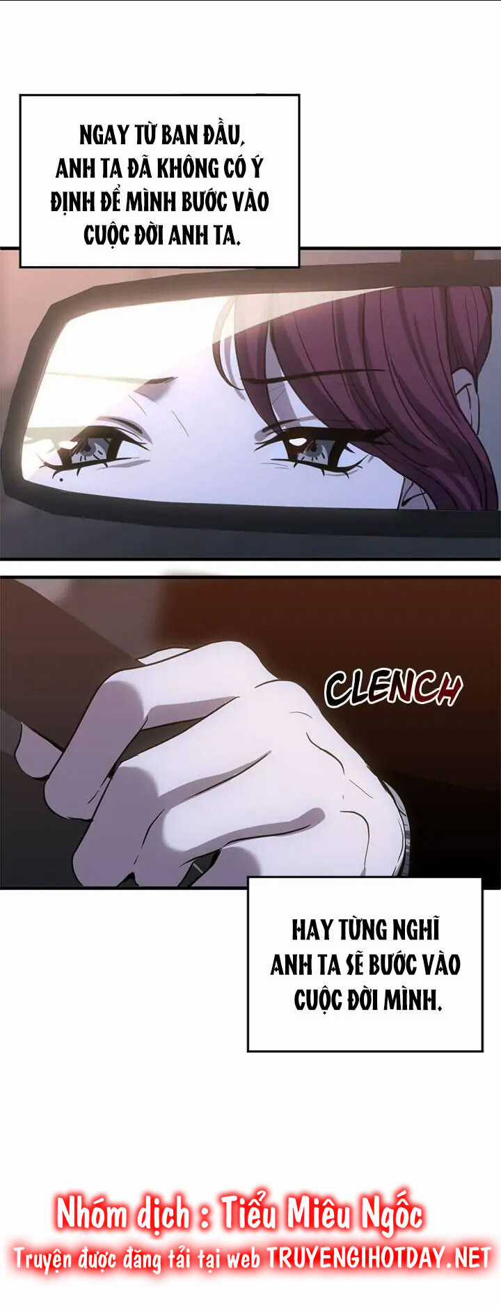 Lần Thứ Ba Chapter 26 trang 20