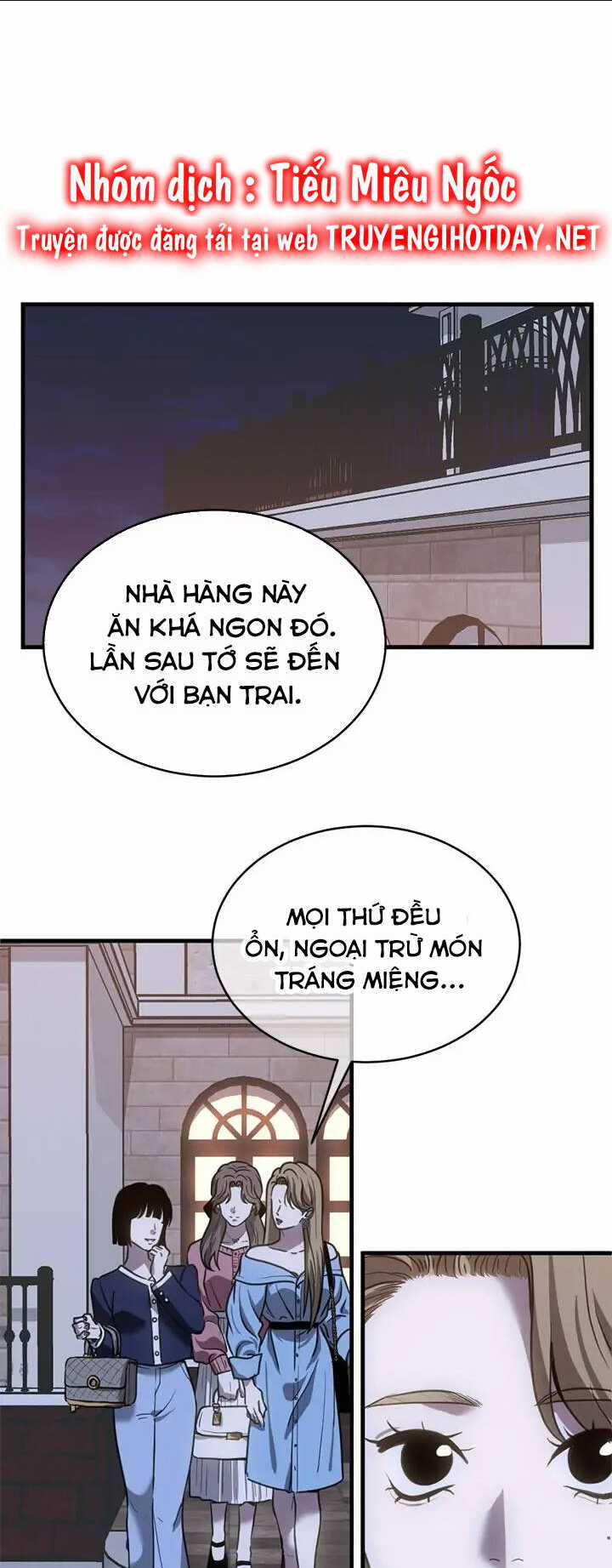 Lần Thứ Ba Chapter 26 trang 23