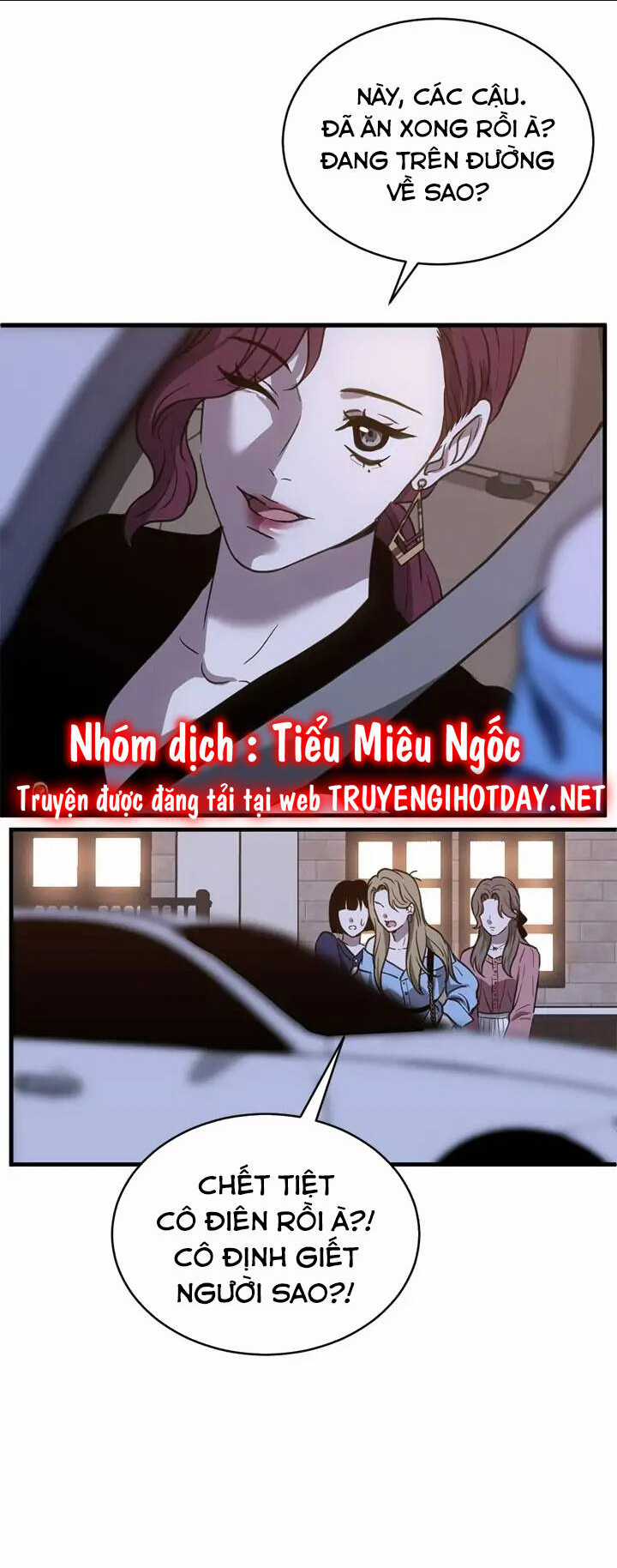 Lần Thứ Ba Chapter 26 trang 27