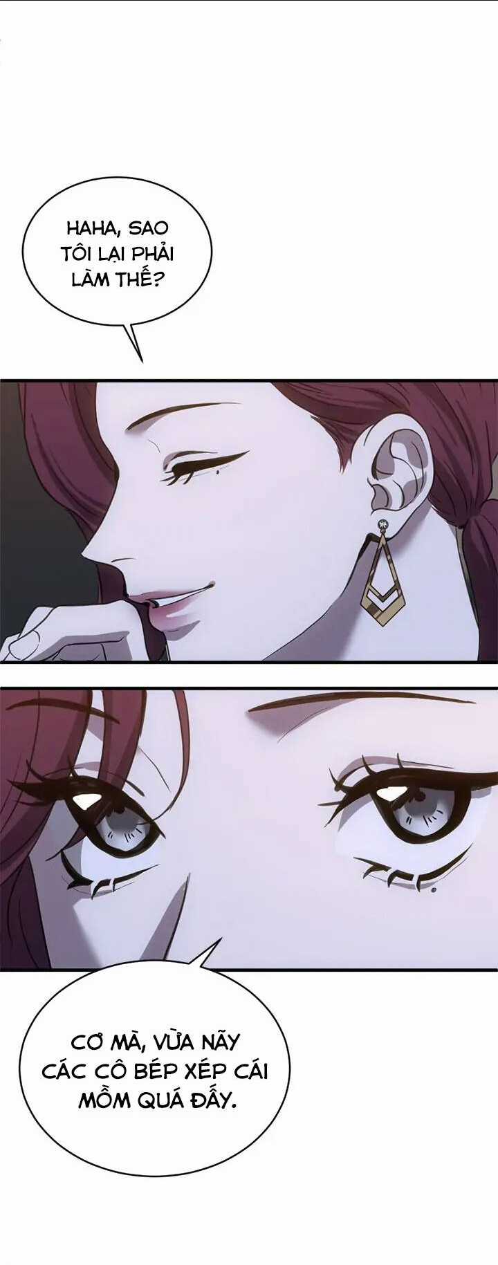 Lần Thứ Ba Chapter 26 trang 28