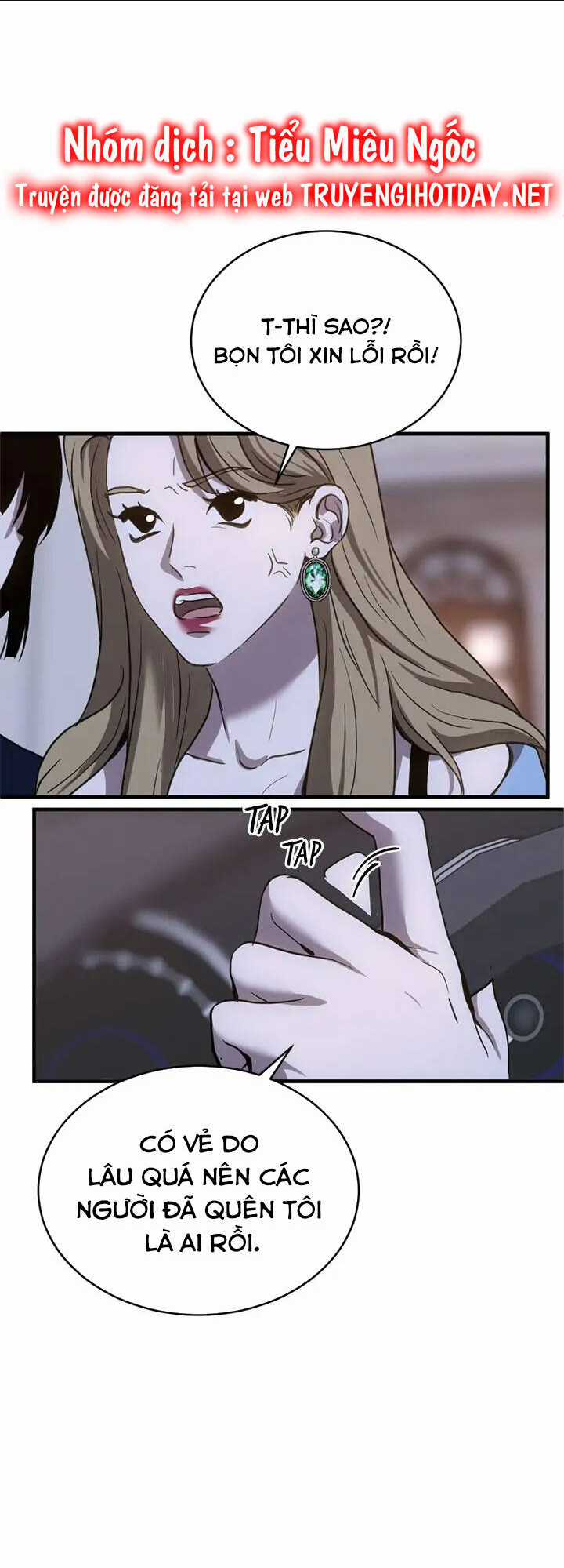 Lần Thứ Ba Chapter 26 trang 29