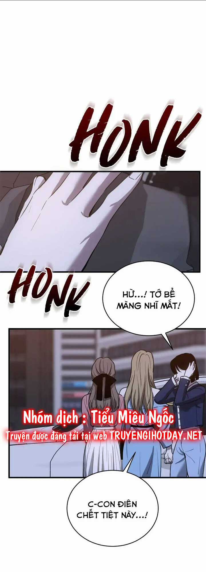 Lần Thứ Ba Chapter 26 trang 32