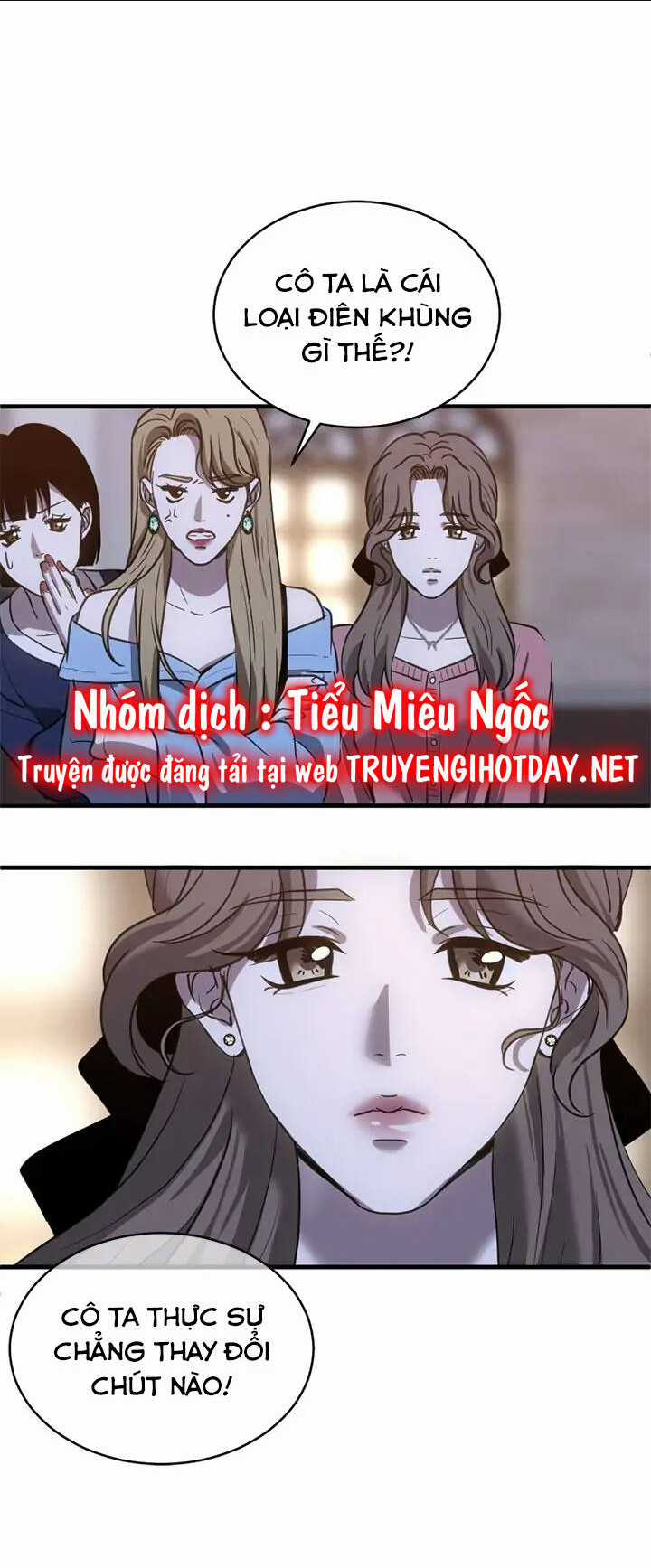 Lần Thứ Ba Chapter 26 trang 35