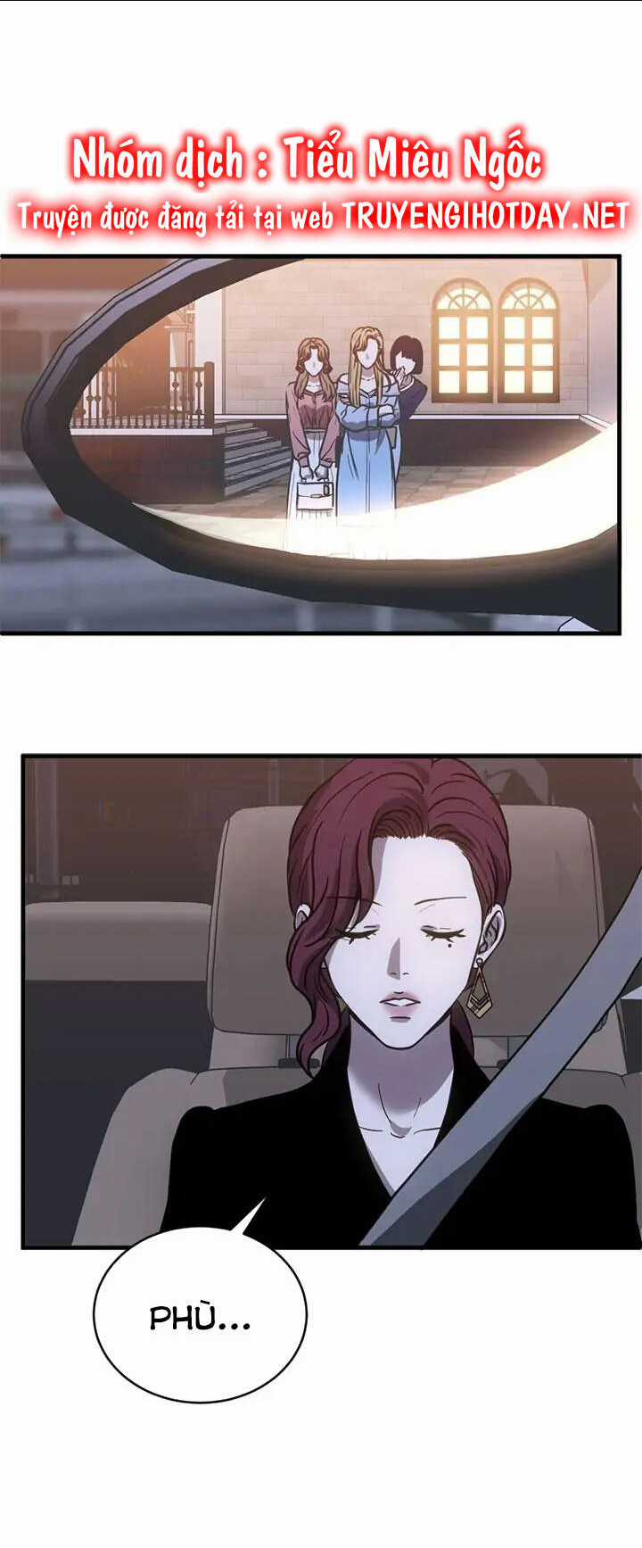 Lần Thứ Ba Chapter 26 trang 36