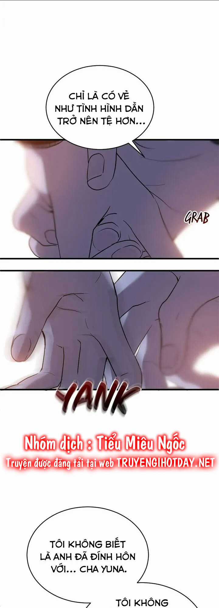 Lần Thứ Ba Chapter 26 trang 4