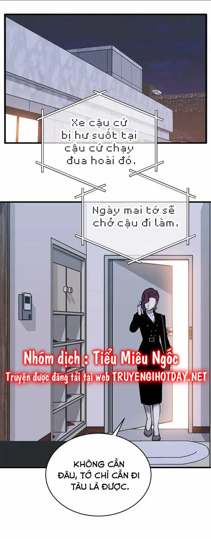 Lần Thứ Ba Chapter 26 trang 42