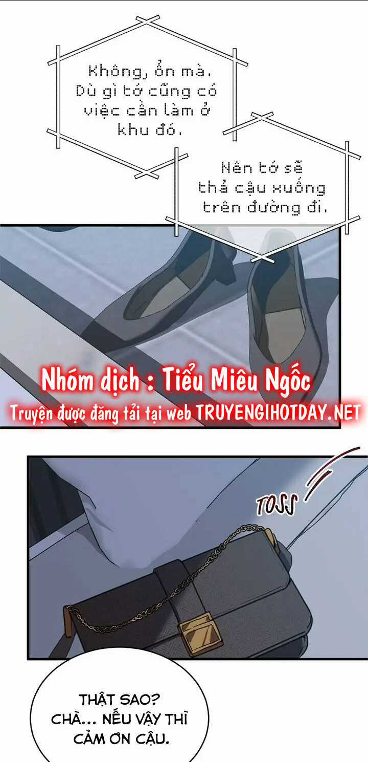 Lần Thứ Ba Chapter 26 trang 43