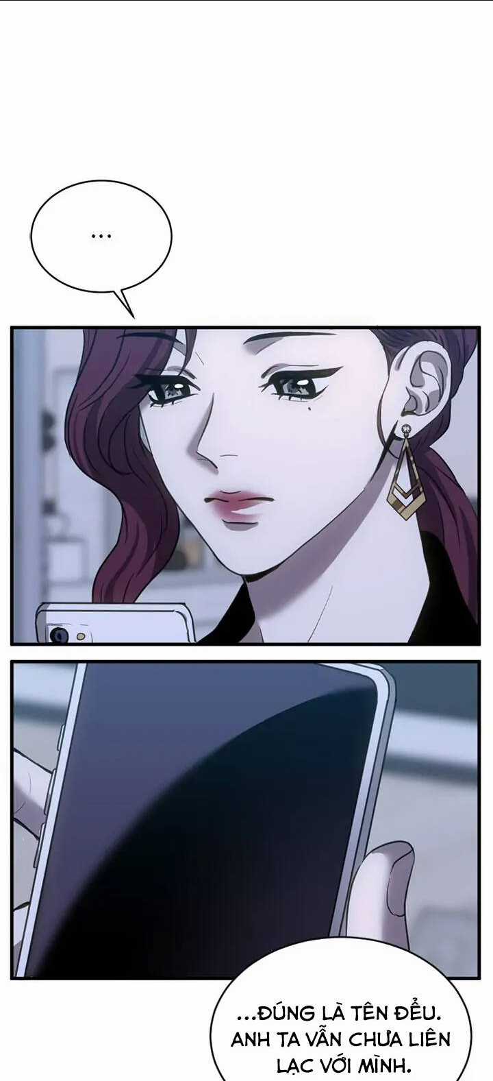 Lần Thứ Ba Chapter 26 trang 45