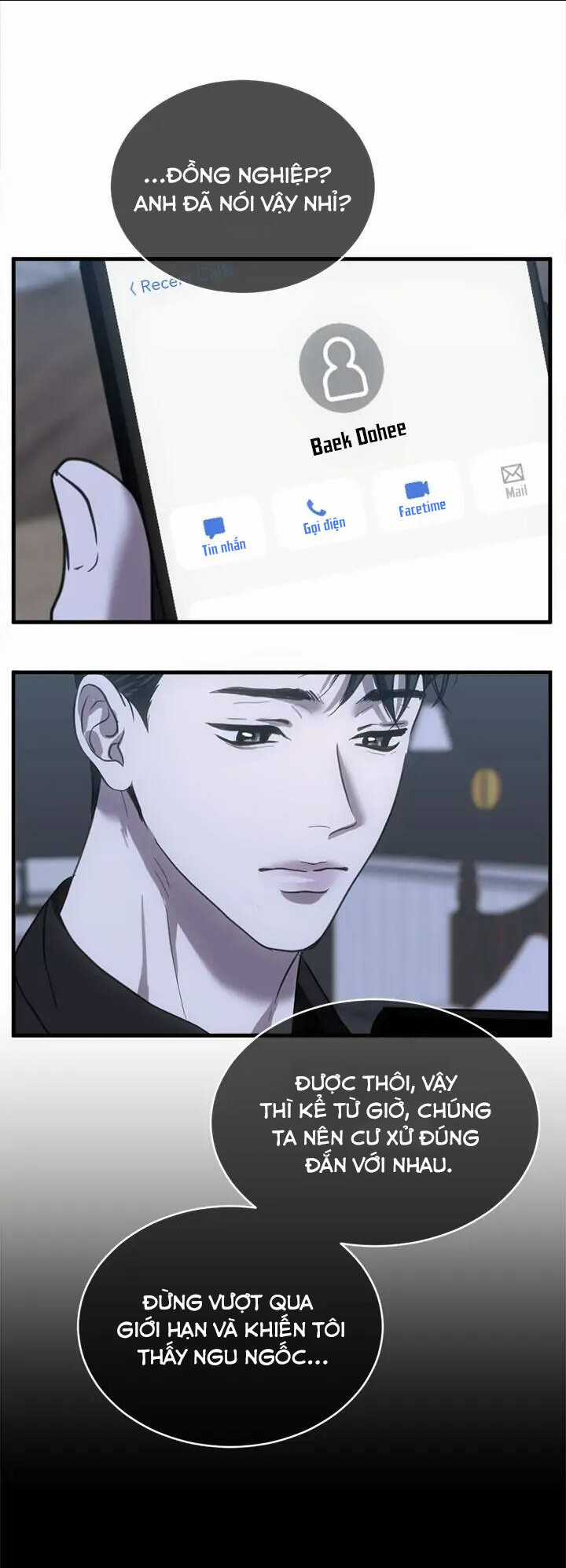 Lần Thứ Ba Chapter 26 trang 47