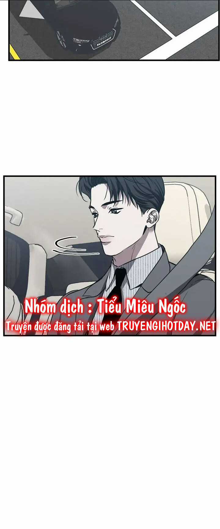 Lần Thứ Ba Chapter 26 trang 53