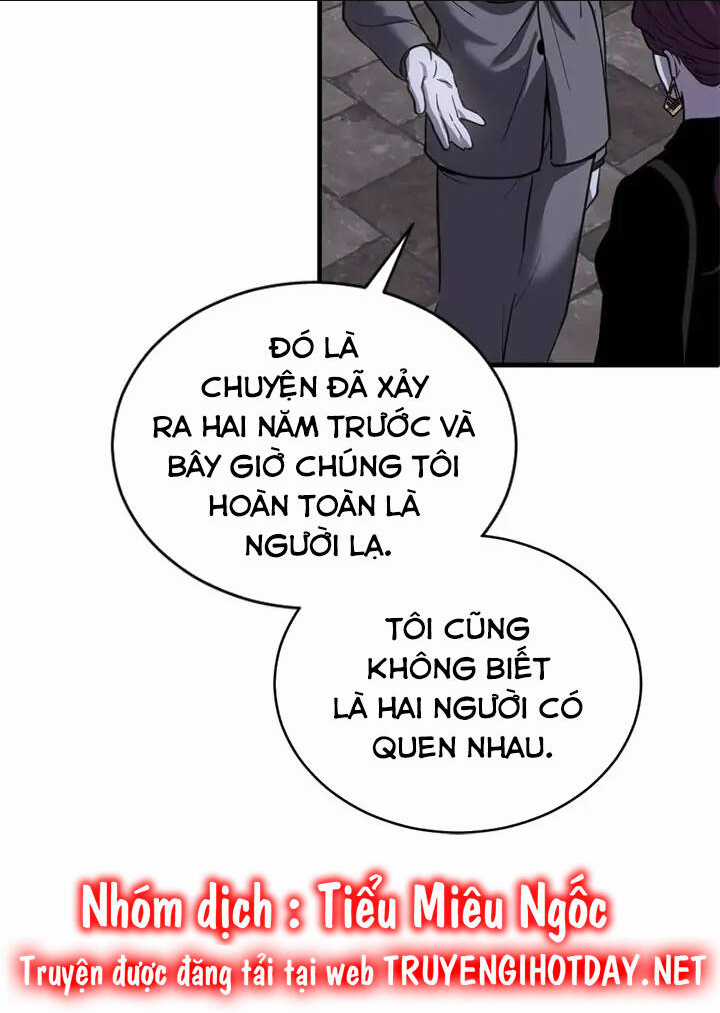 Lần Thứ Ba Chapter 26 trang 6