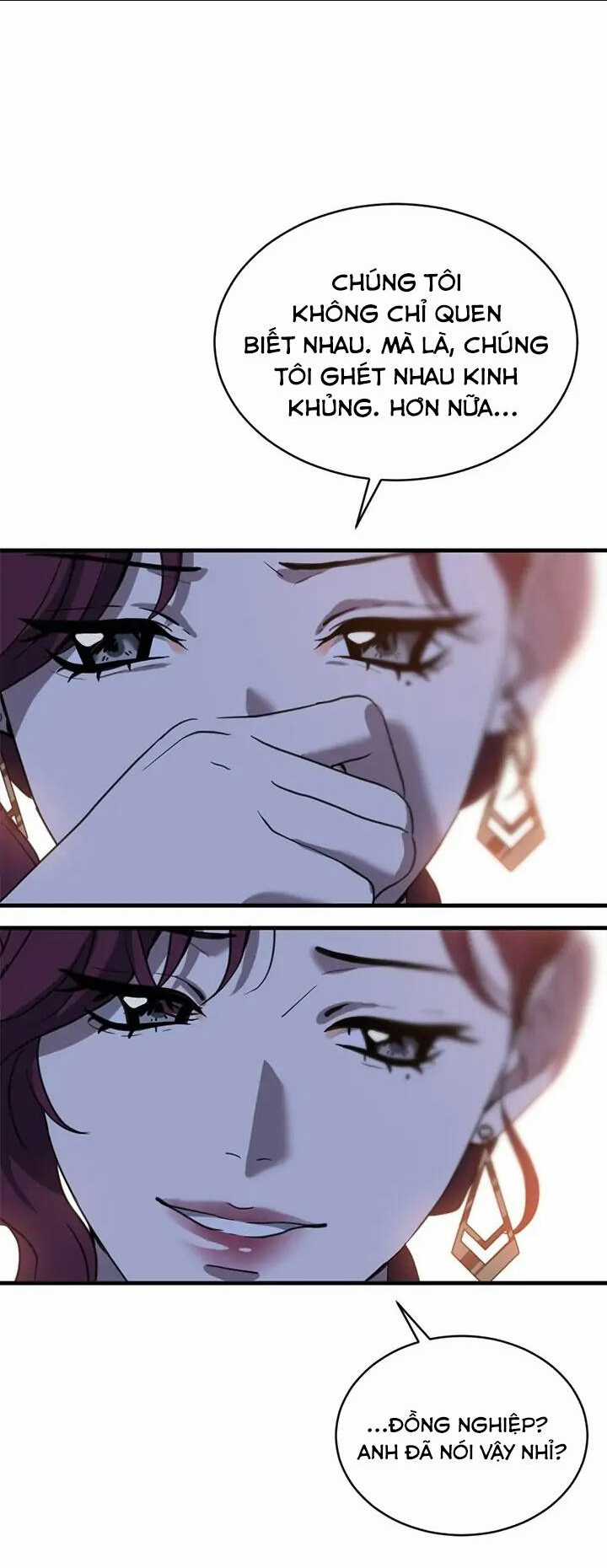 Lần Thứ Ba Chapter 26 trang 7