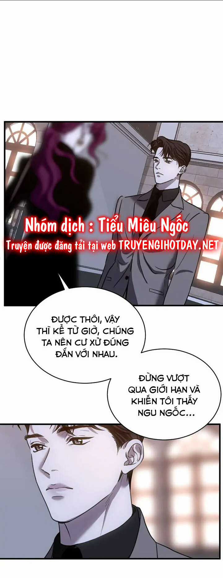 Lần Thứ Ba Chapter 26 trang 8