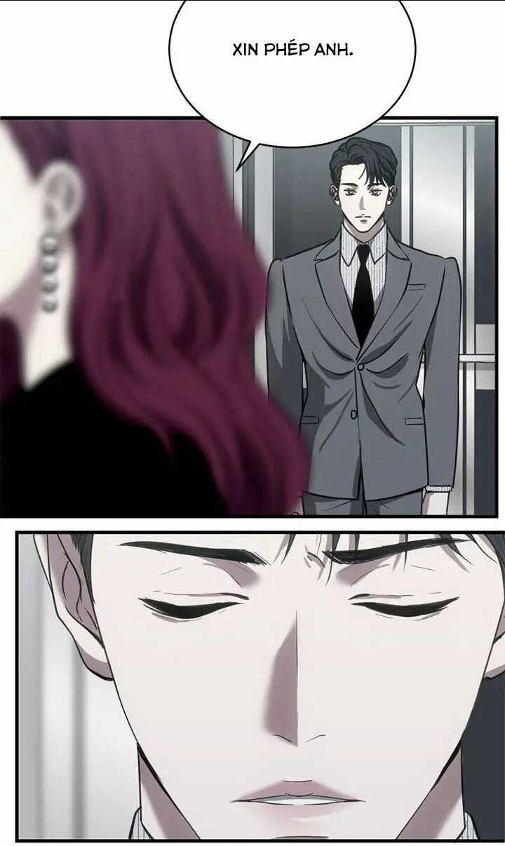 Lần Thứ Ba Chapter 27 trang 10