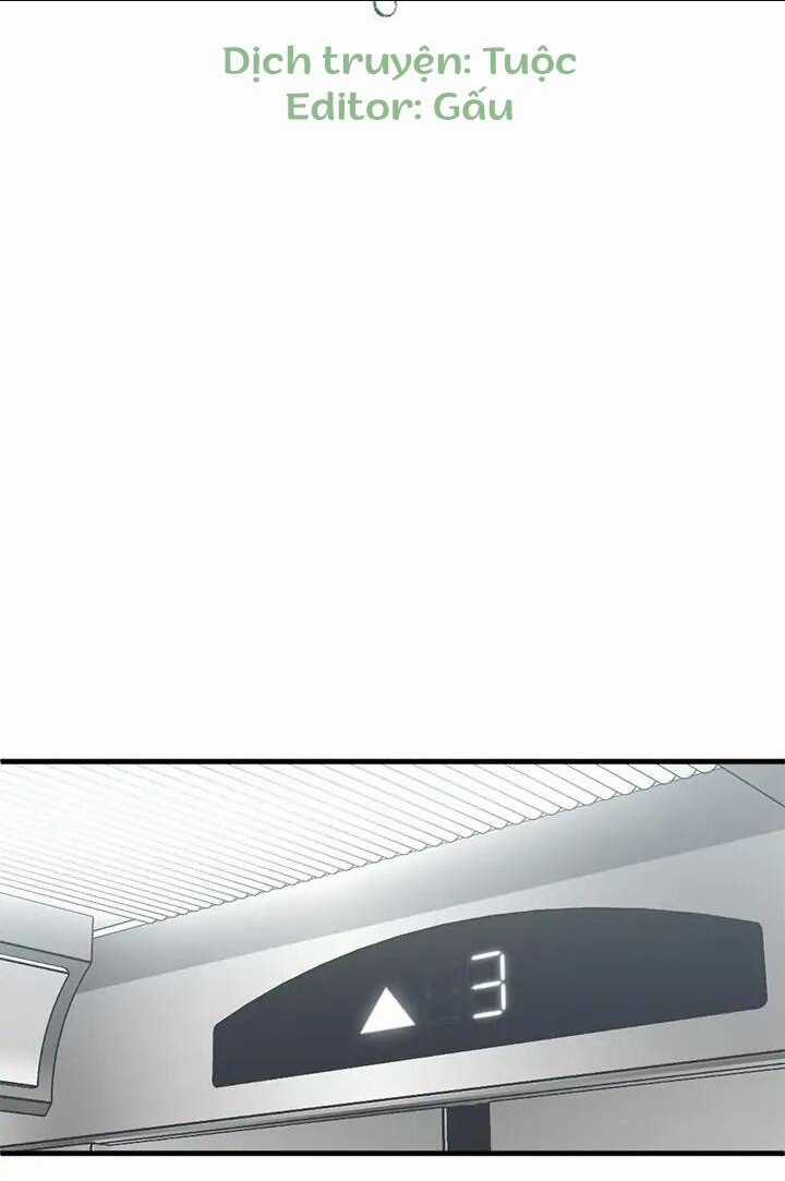 Lần Thứ Ba Chapter 27 trang 2