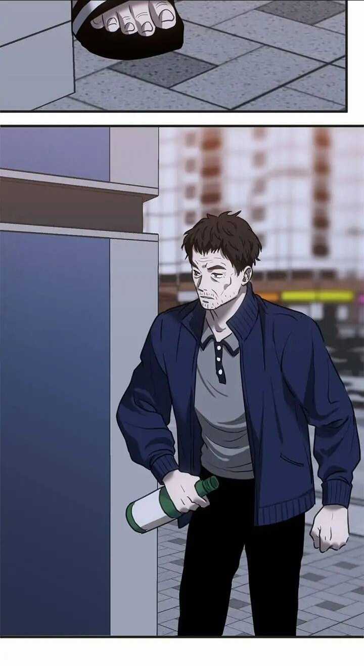 Lần Thứ Ba Chapter 27 trang 22