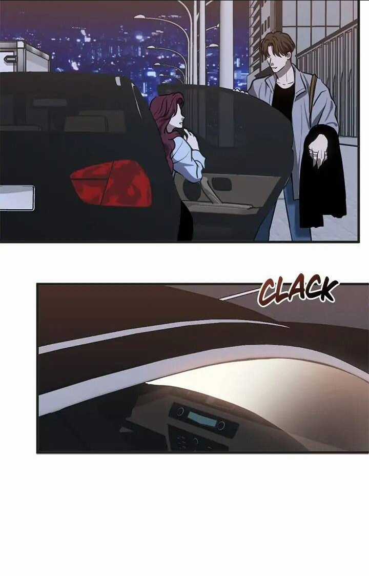 Lần Thứ Ba Chapter 27 trang 24