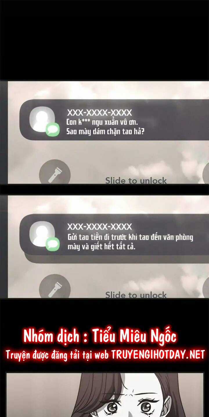 Lần Thứ Ba Chapter 27 trang 27