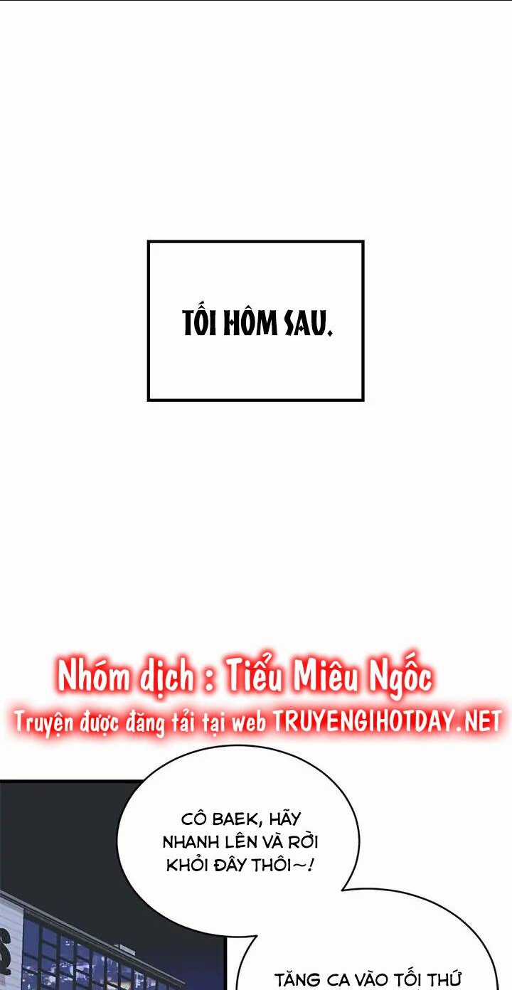 Lần Thứ Ba Chapter 27 trang 31