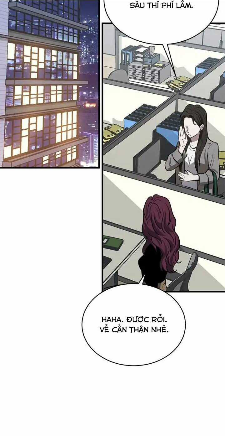 Lần Thứ Ba Chapter 27 trang 32