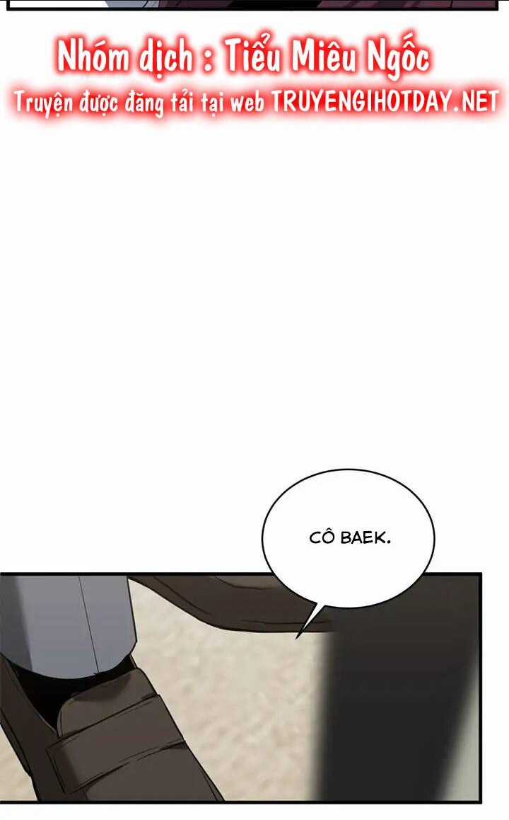 Lần Thứ Ba Chapter 27 trang 34