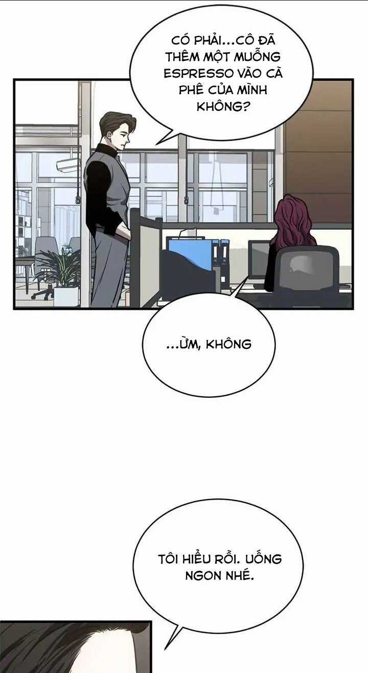 Lần Thứ Ba Chapter 27 trang 37